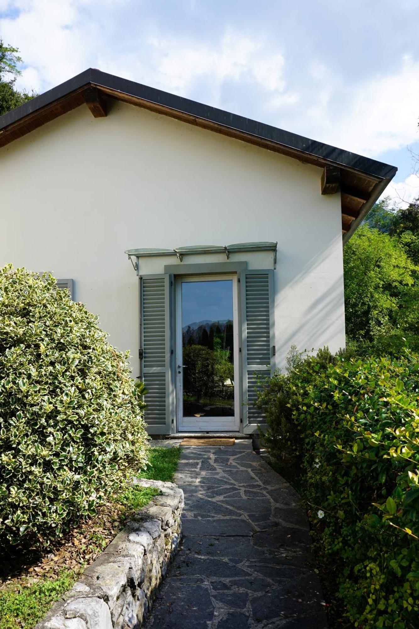 La Bolla Villa Lecco